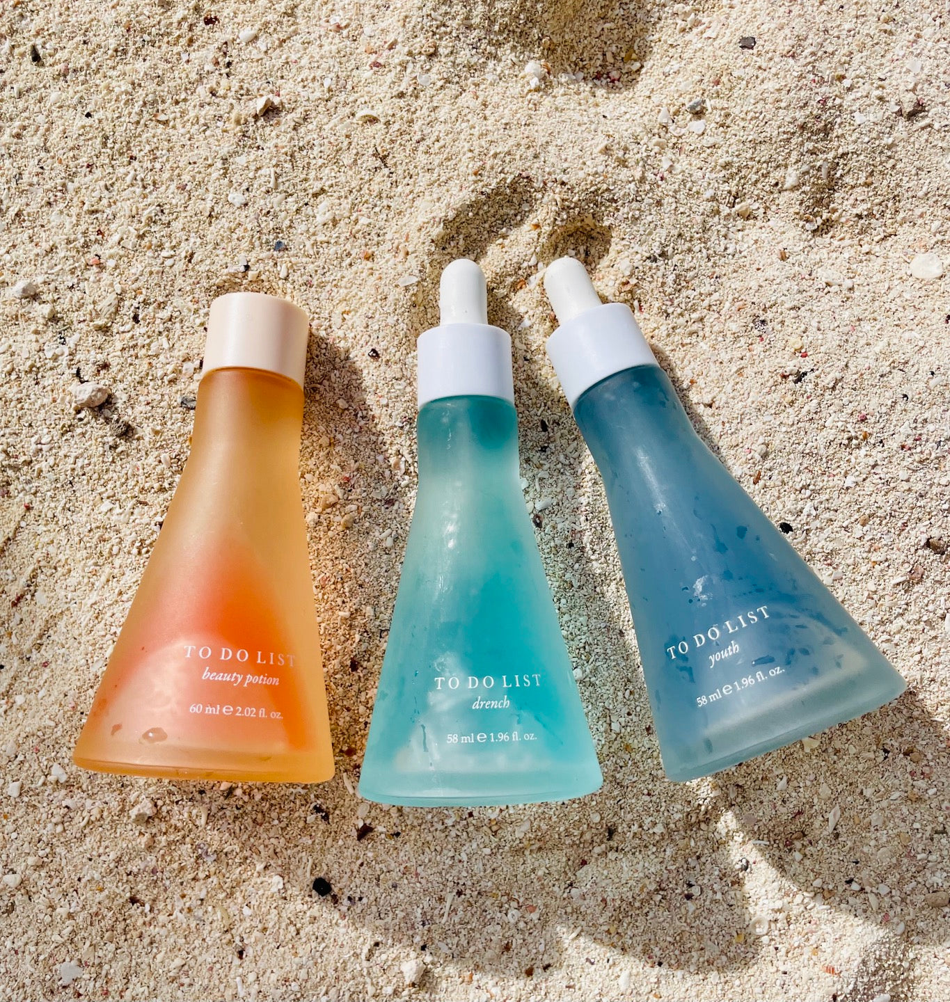 Ageless Radiance Serum Set