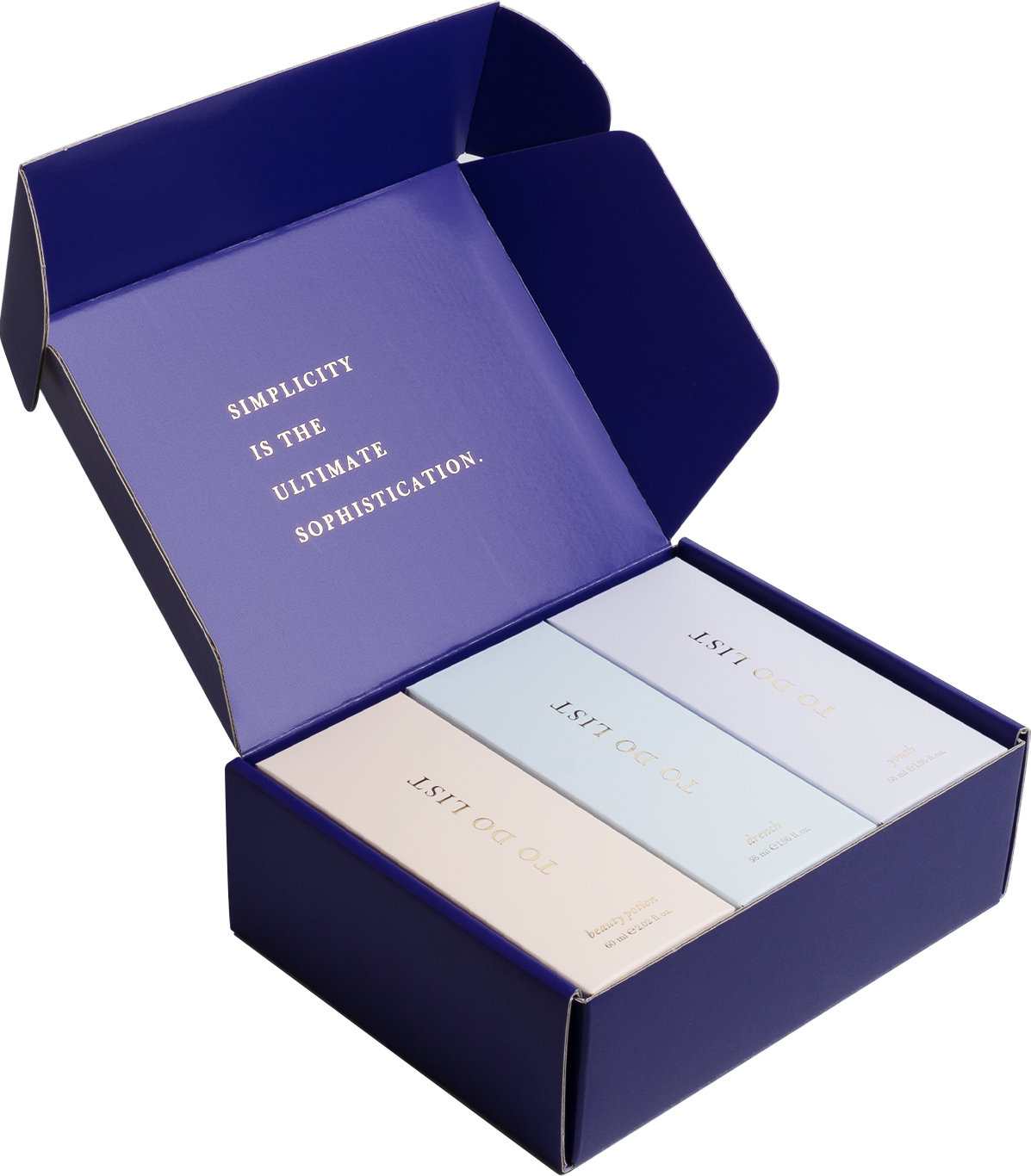 Ageless Radiance Serum Set