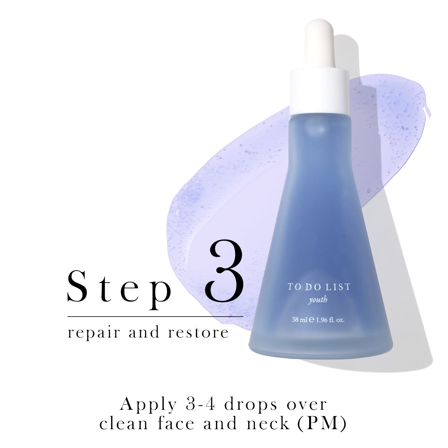 Ageless Radiance Serum Set